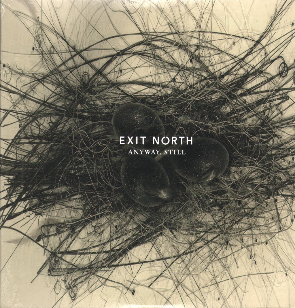 Exit North - Anyway, Still - Double Lp