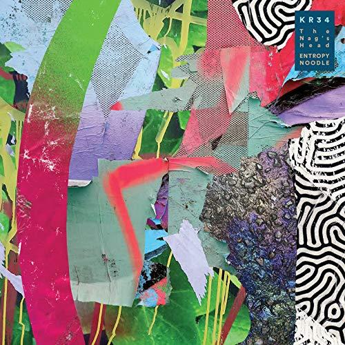 Nag's Head - Entropy Noodle - Lp