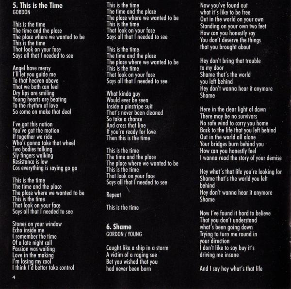 Radio Silence - Sirens - Cd