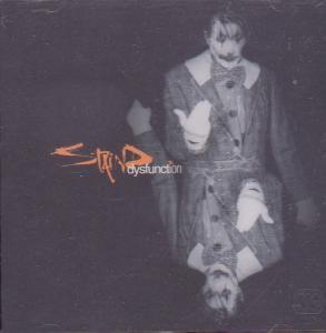 Staind - Dysfunction - Cd