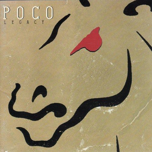 Poco - Legacy - Lp