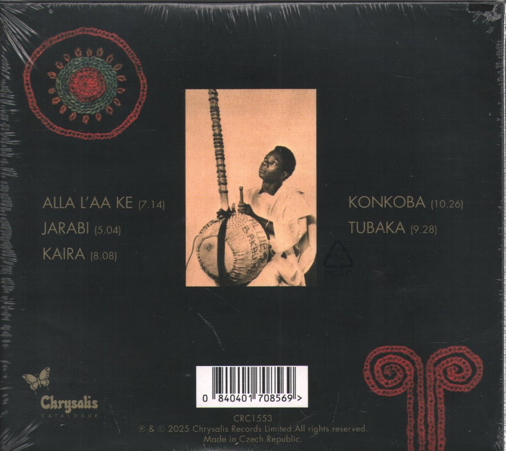 Toumani Diabate - Kaira - Cd