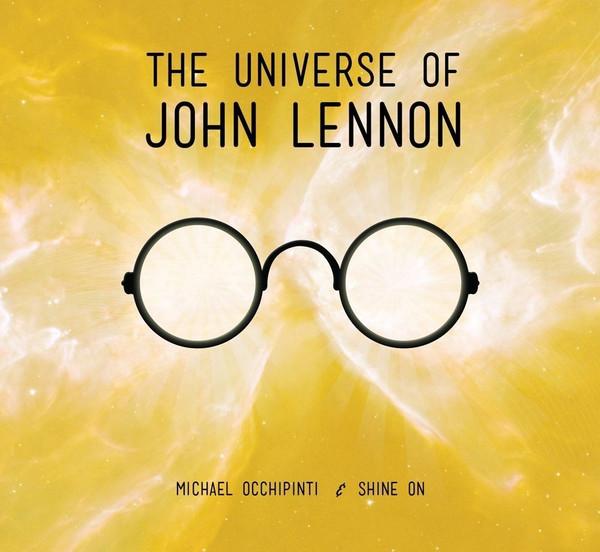 Michael Occhipinti, Shine On - Universe Of John Lennon - Cd