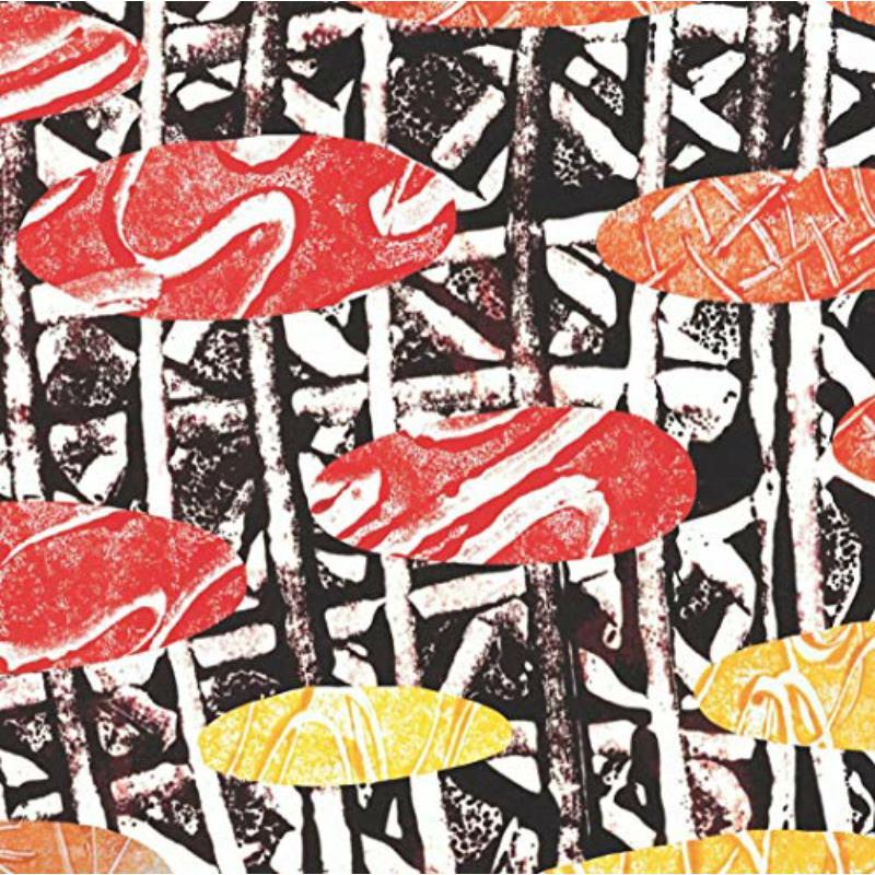 Rattle - Sequence - Cd