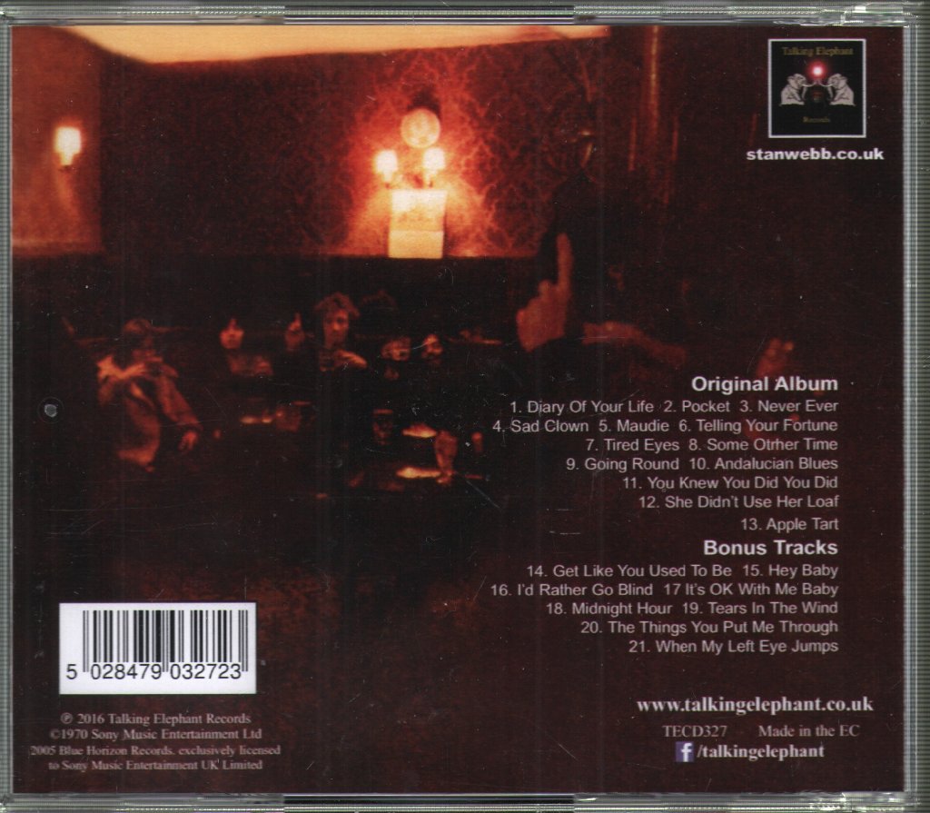 Chicken Shack - Accept Chicken Shack - Cdr