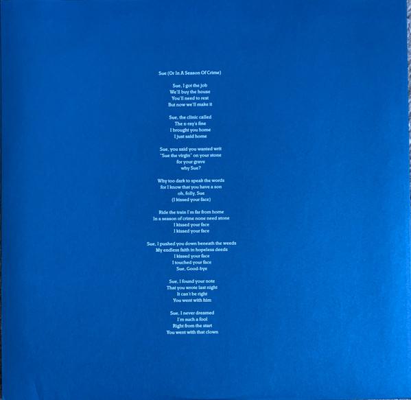 David Bowie - Nothing Has Changed - Double Lp