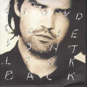 Lloyd Cole And The Commotions - Don't Look Back - 7 Inch