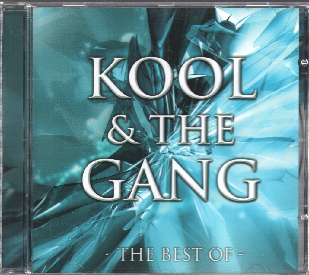 Kool & The Gang - Best Of - Cd