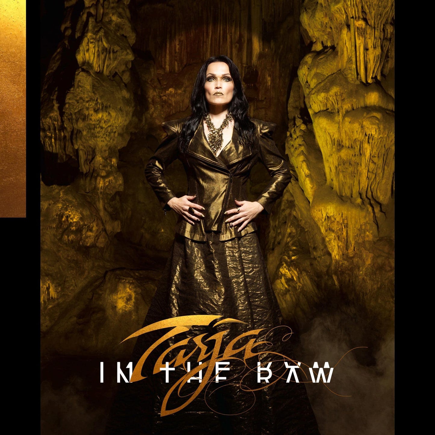 Tarja - In the Raw - Triple Cd