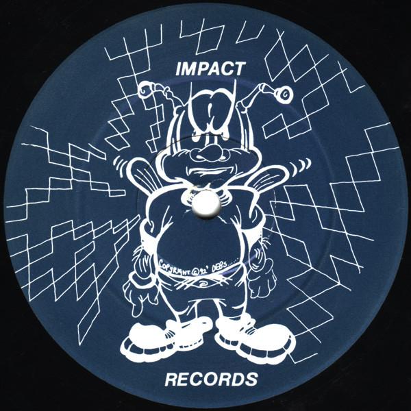 Dj Seduction - Do This Right - 12 Inch
