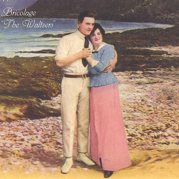 Bricolage - Waltzers - 7 Inch