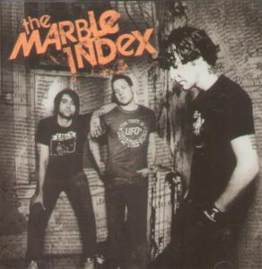 Marble Index - Marble Index - Cd