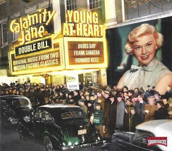 Various Artists - Calamity Jane / Young At Heart - Cd