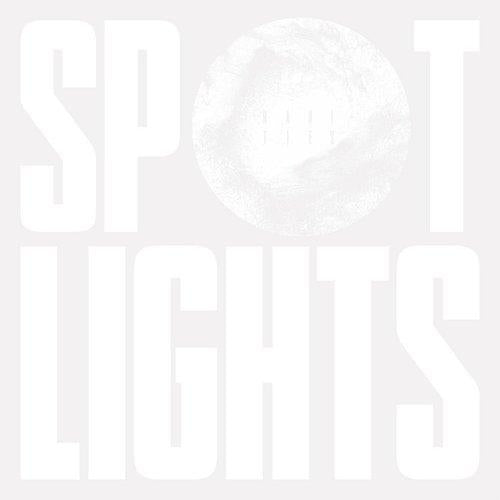 Spotlights - Rarities - Lp