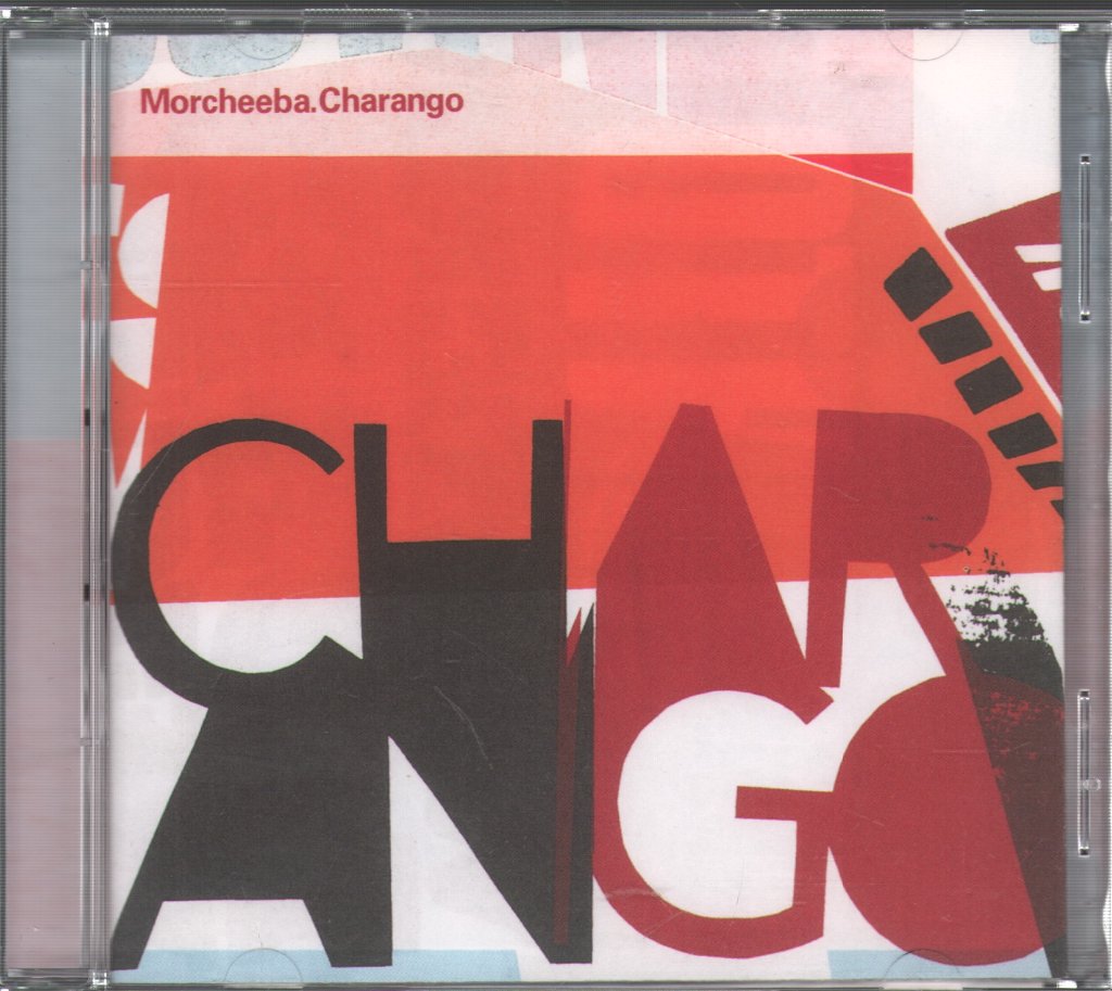 Morcheeba - Charango - Double Cd