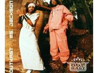 Outkast - Ms.jackson - Cd