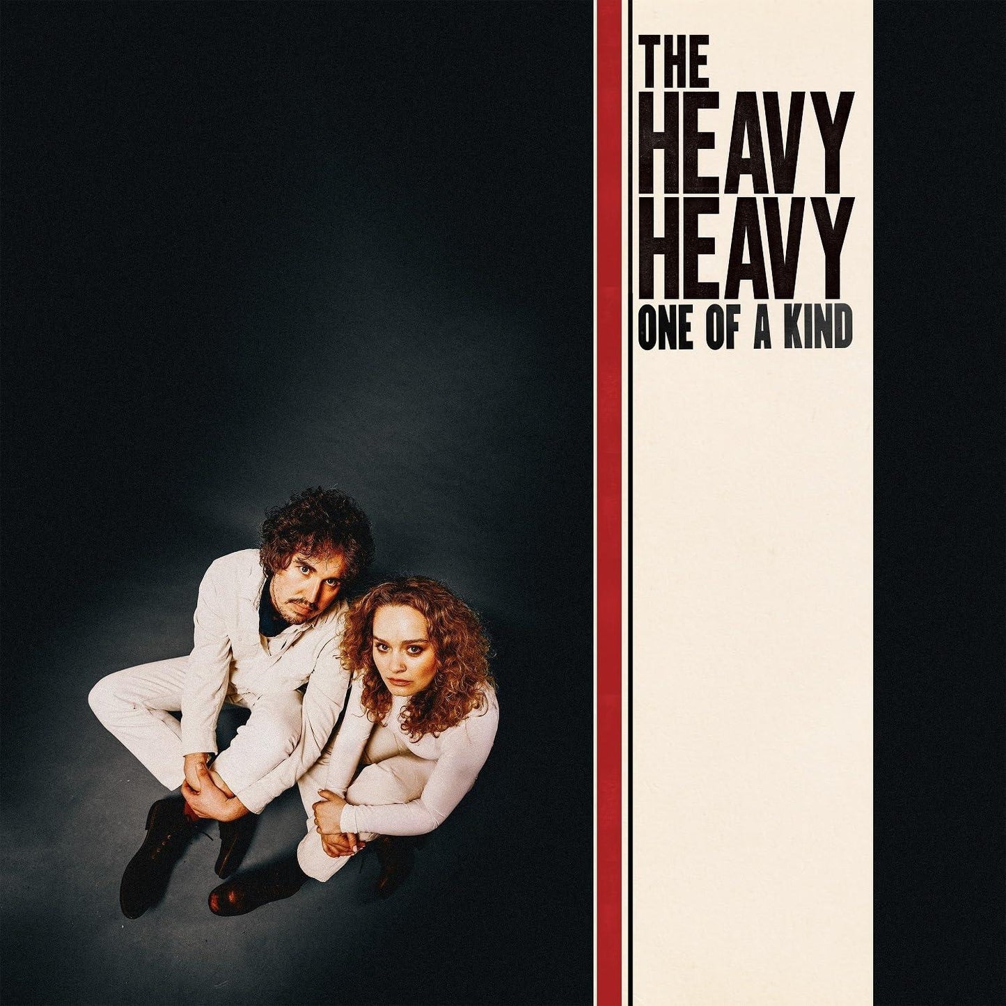 Heavy Heavy - One of A Kind - Cd