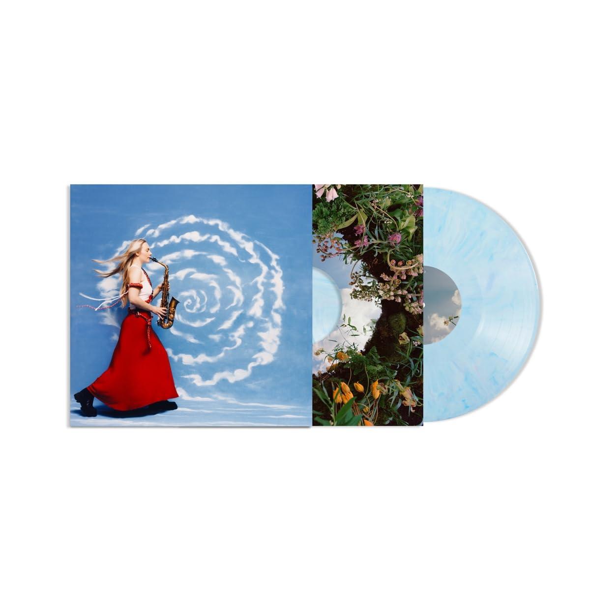 Laura Misch - Sample the Sky - Lp