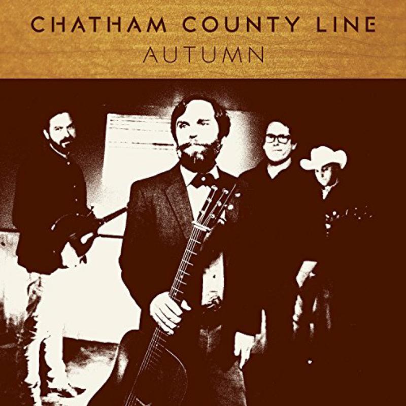 Chatham County Line - Autumn - Lp