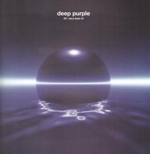Deep Purple - 30: Very Best Of - Card