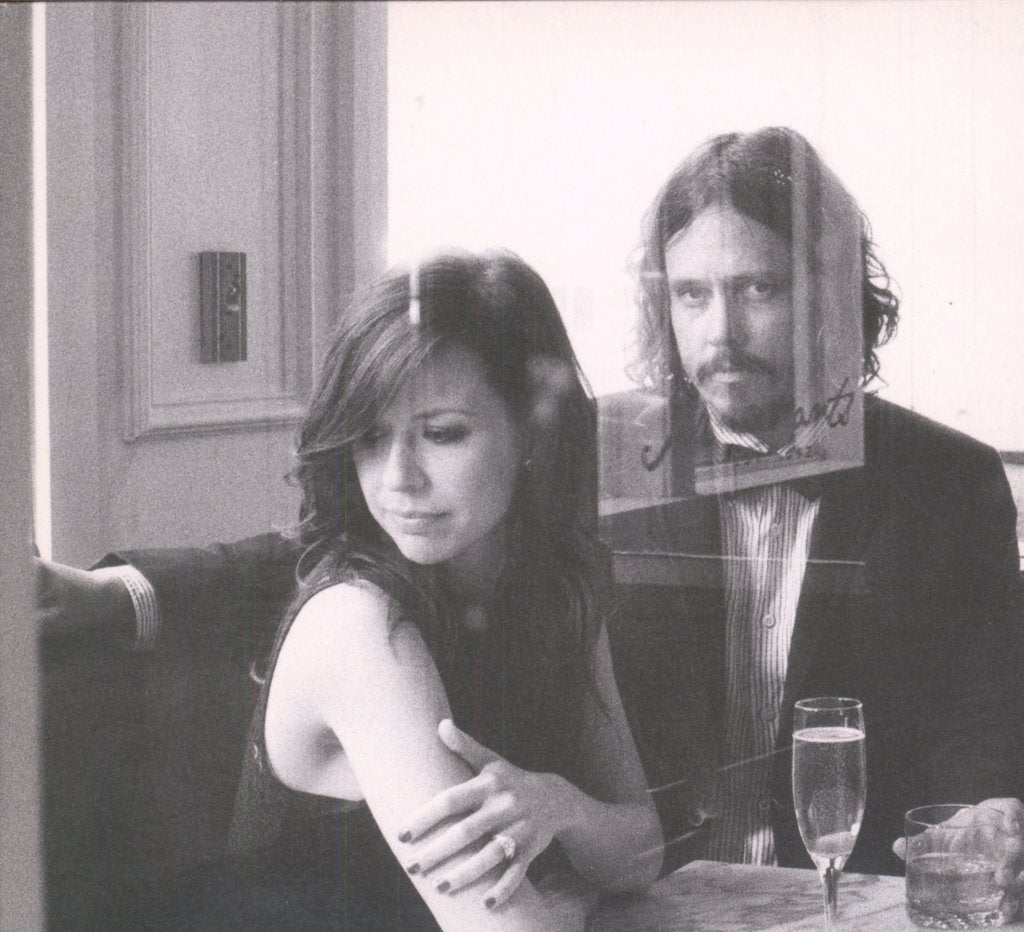 Civil Wars - Barton Hollow - Cd