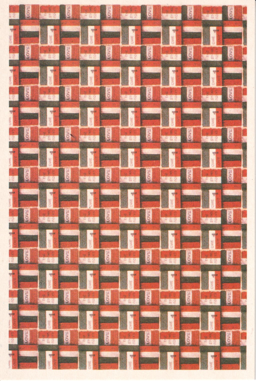 Stone Roses - One Love - 7 Inch