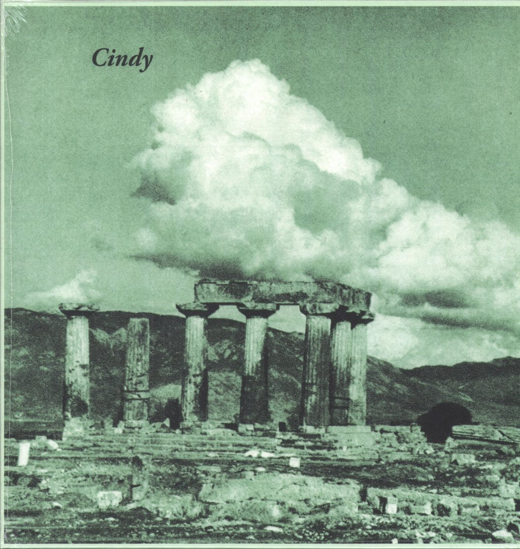 Cindy - Free Advice - Lp
