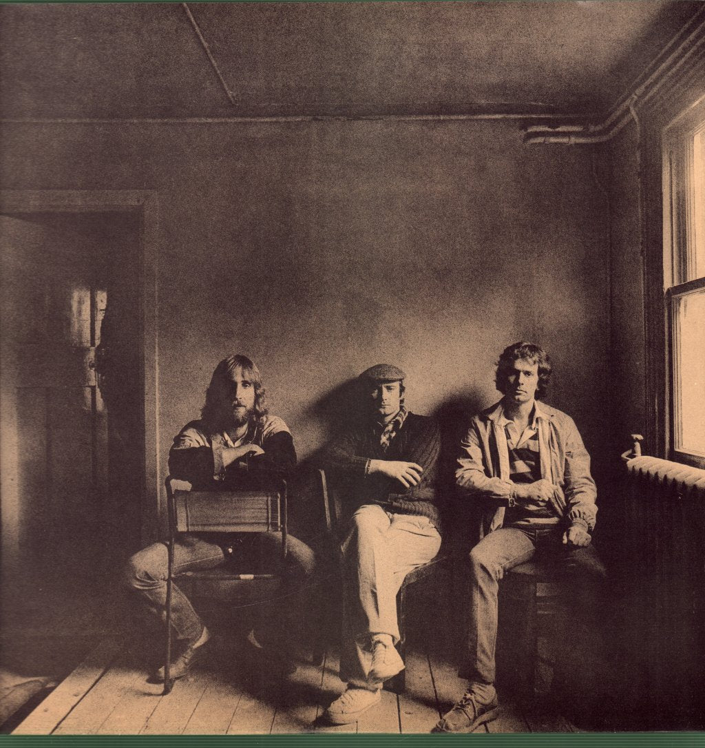 Genesis - Abacab - Lp