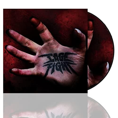 Cage Fight - Cage Fight - Cd
