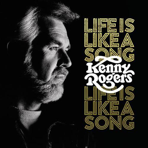 Kenny Rogers - Life Is Like A Song - Double Cd