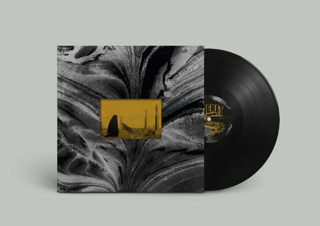 Rún - Rún - Lp