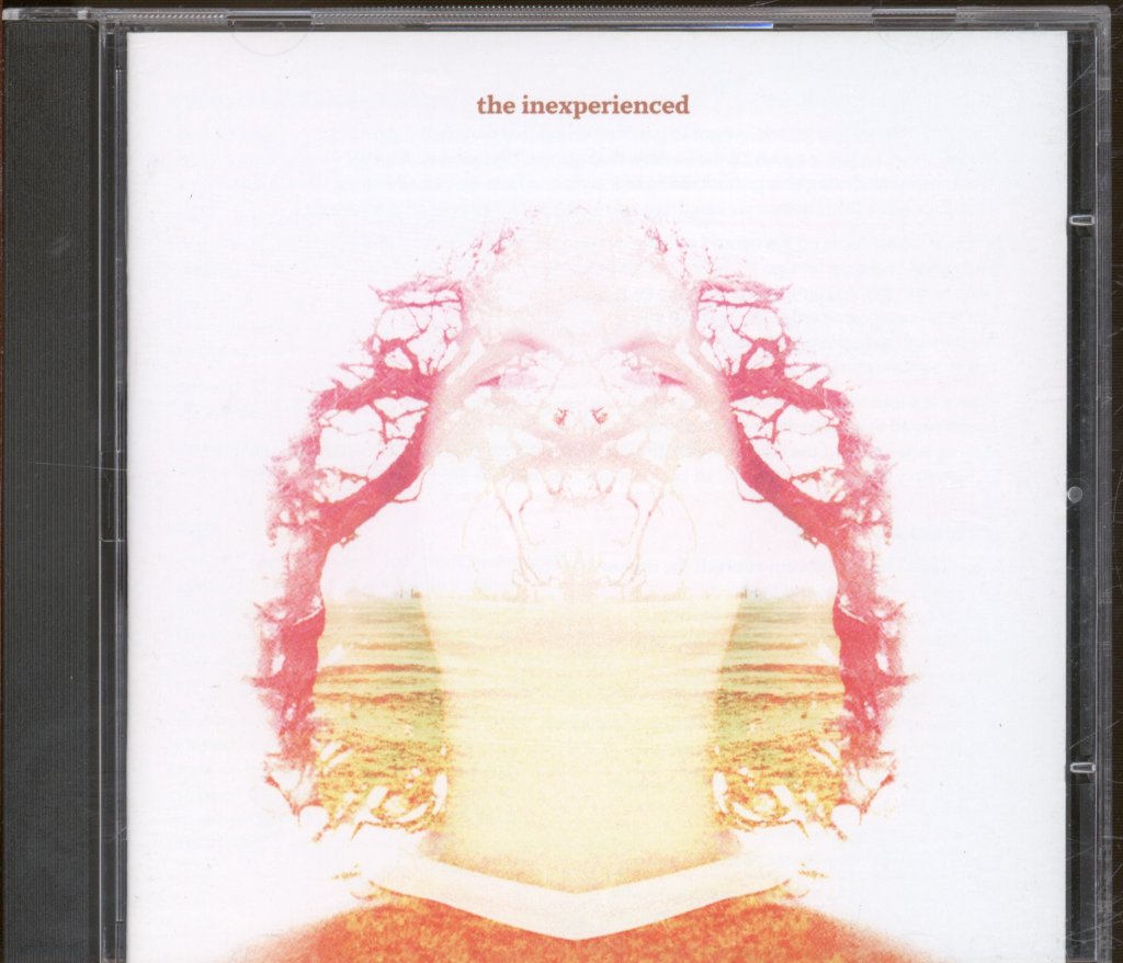 Inexperienced - Inexperienced - Cd