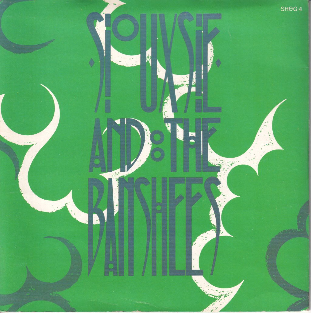 Siouxsie And The Banshees - Dear Prudence - 7 Inch