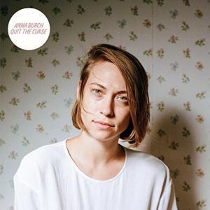 Anna Burch - Quit The Curse - Lp