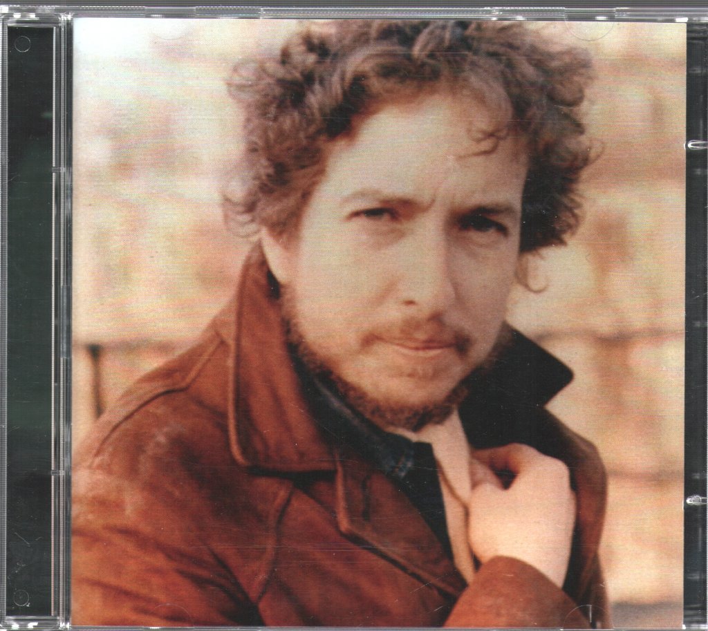 Bob Dylan - Bootleg Series Vol 10 Another Self Portrait 1969-1971 - Double Cd