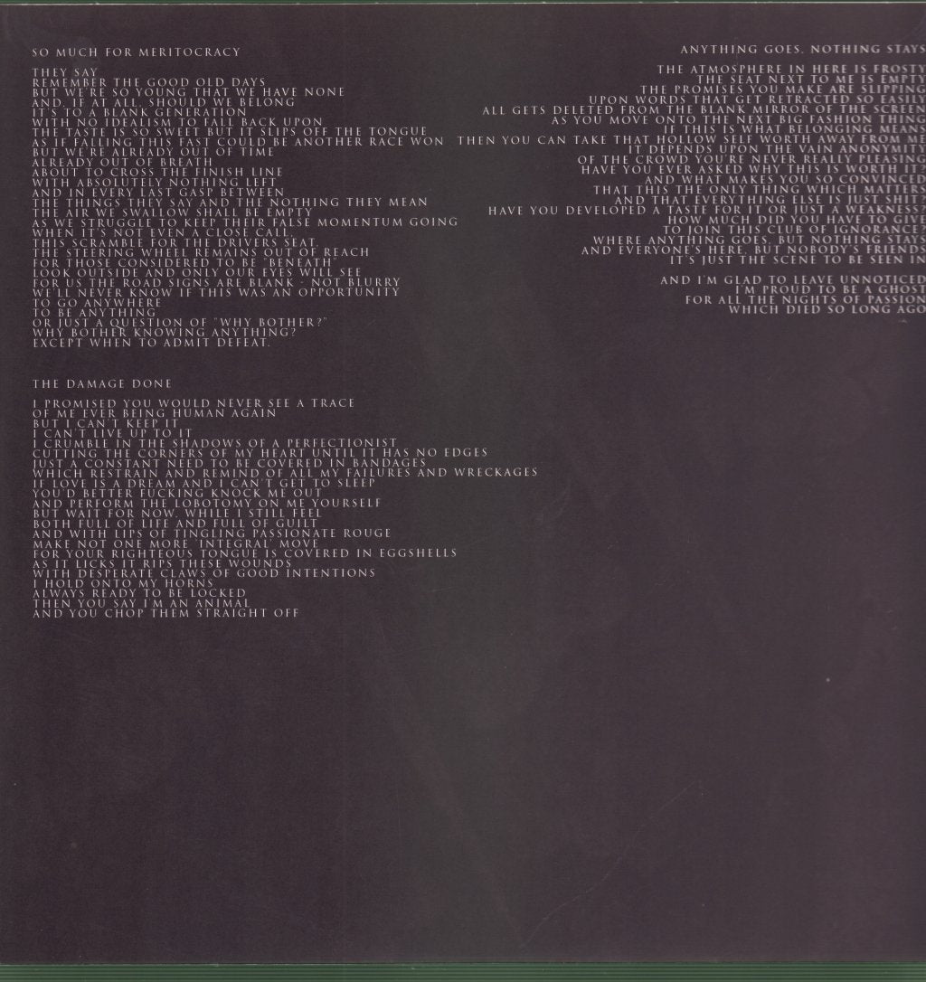 Svalbard - Discography 2012-2014 - Double Lp