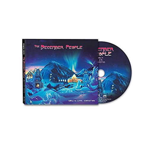 December People - Sounds Like Christmas - Cd
