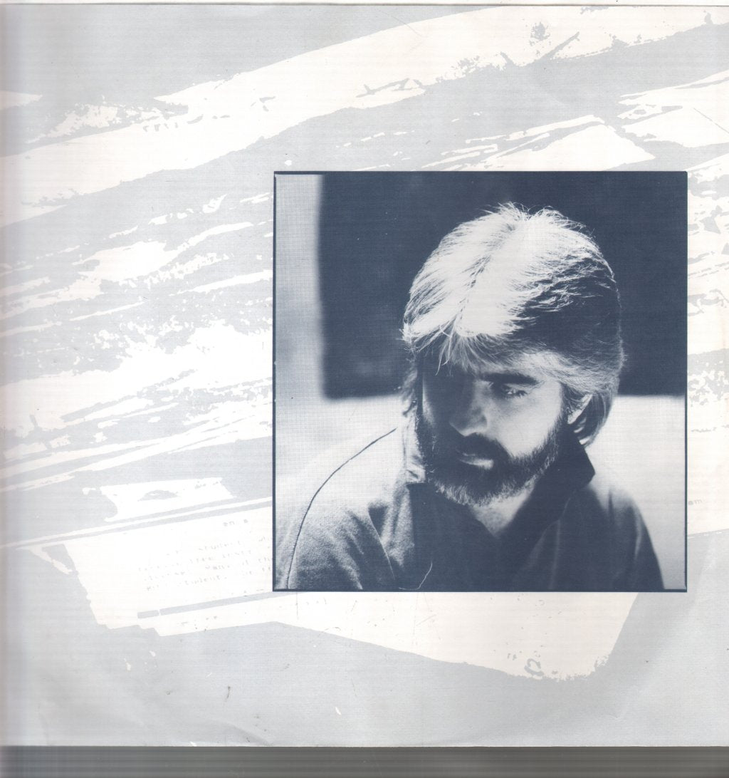 Michael McDonald - No Lookin' Back - Lp