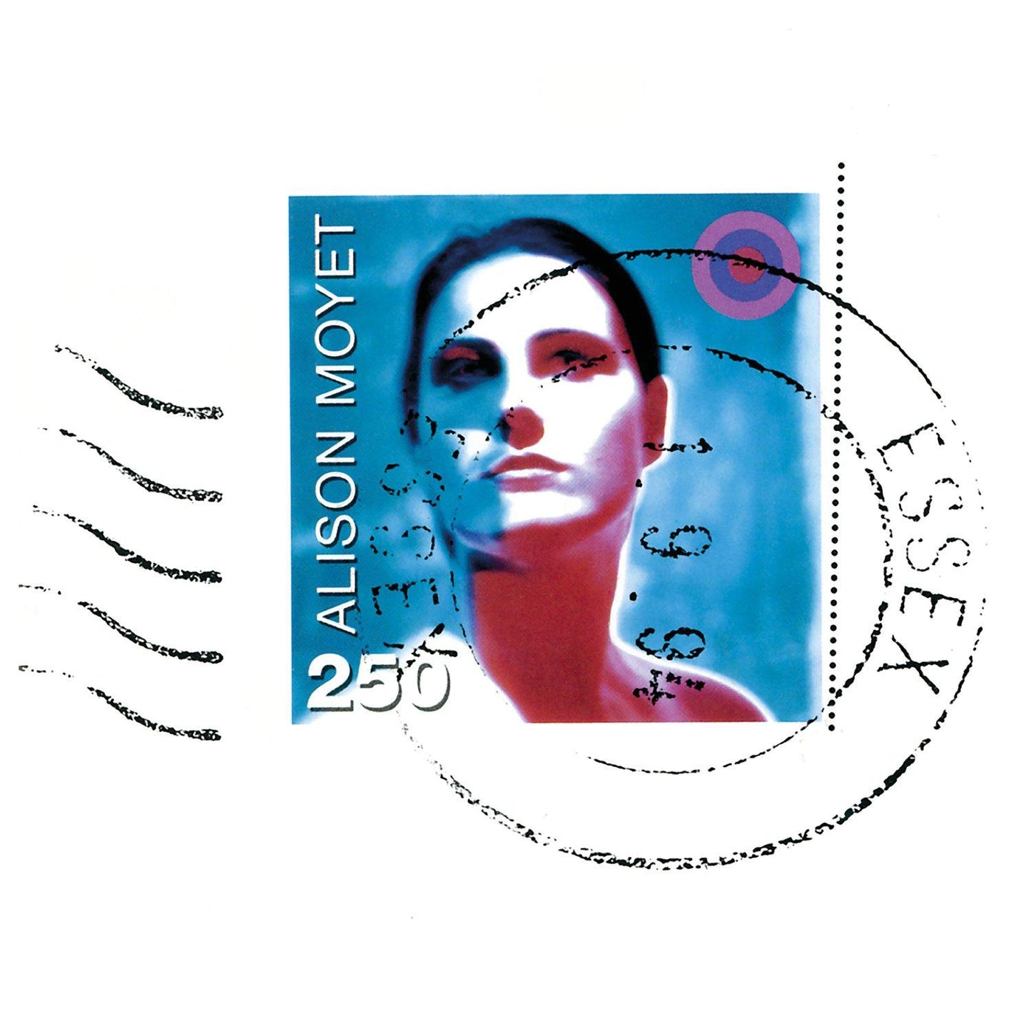 Alison Moyet - Essex - Double Cd
