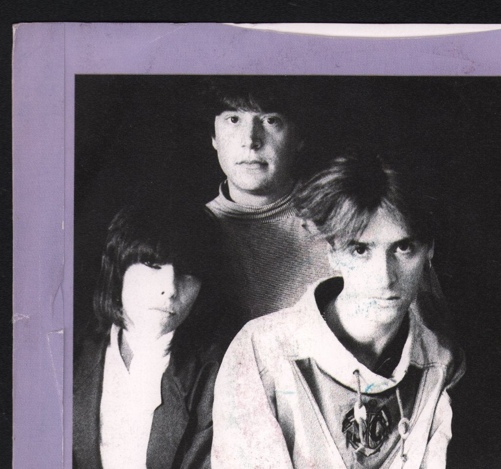 Pretenders - Windows Of The World - 7 Inch