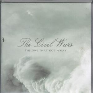 Civil Wars - One That Got Away - Cdr