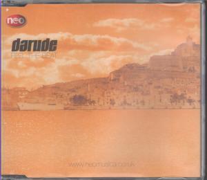 Darude - Feel The Beat - Cd