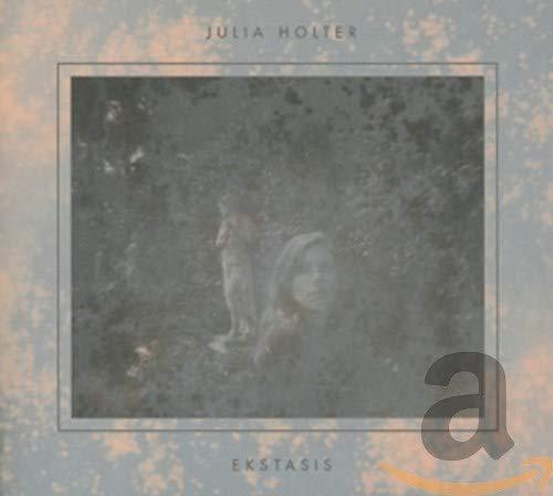 Julia Holter - Ekstasis - Cd
