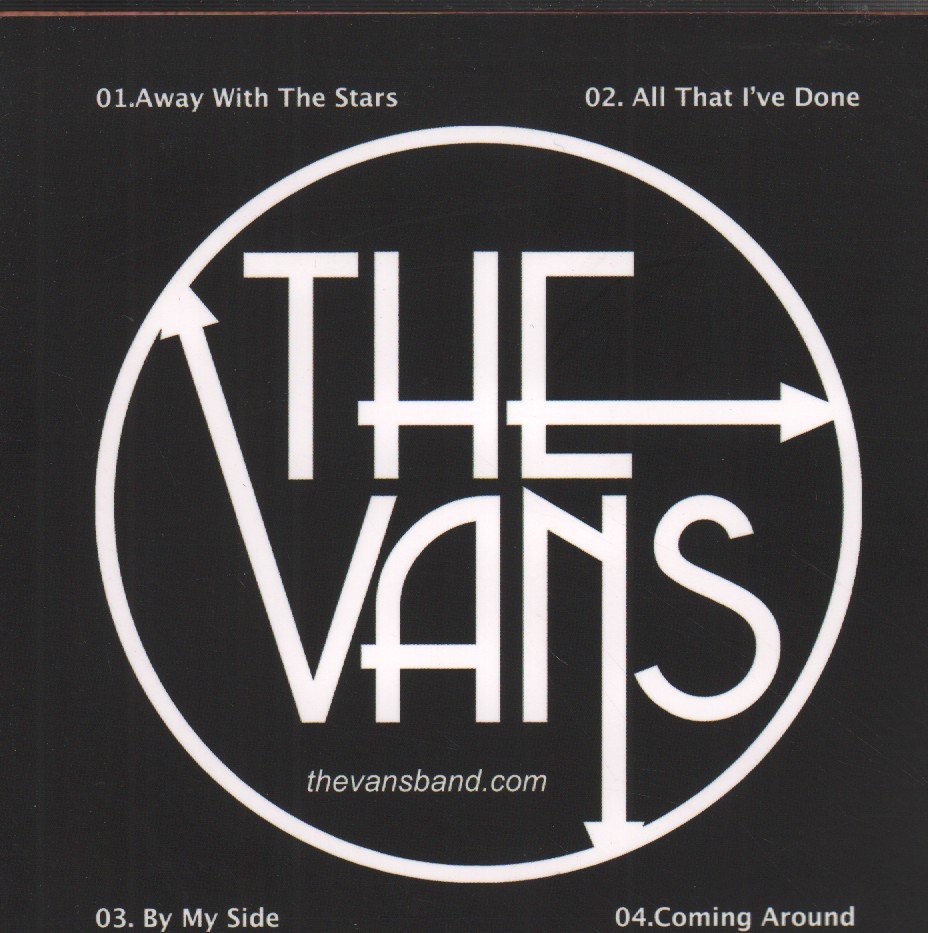 Vans - Orange - Cdr