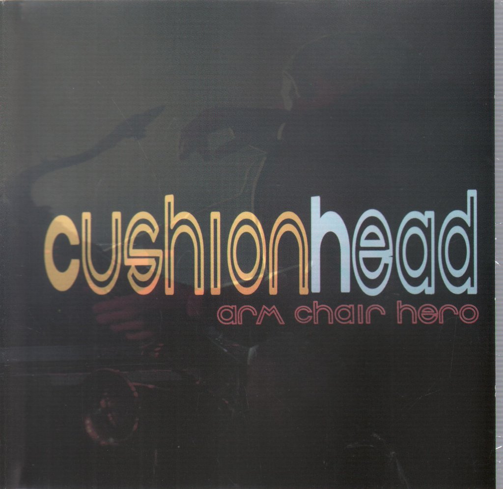 Cushion head - Arm Chair Hero - Cd