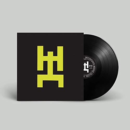 Working Mens Club - Working Men's Club - 12 Inch