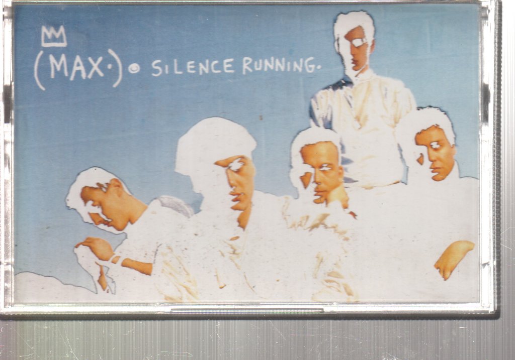 Max - Silence Running - Cassette