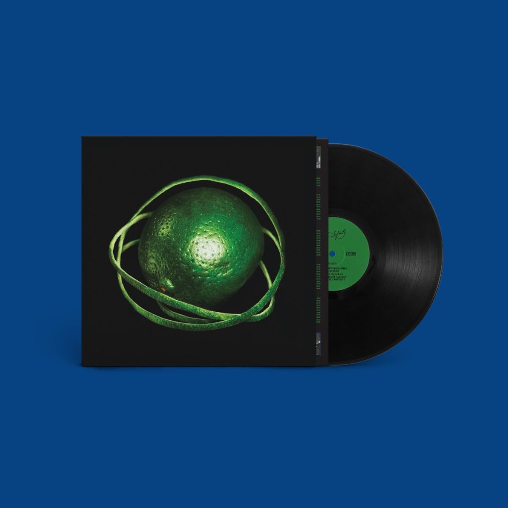 Big Thief - Double Infinity - Lp