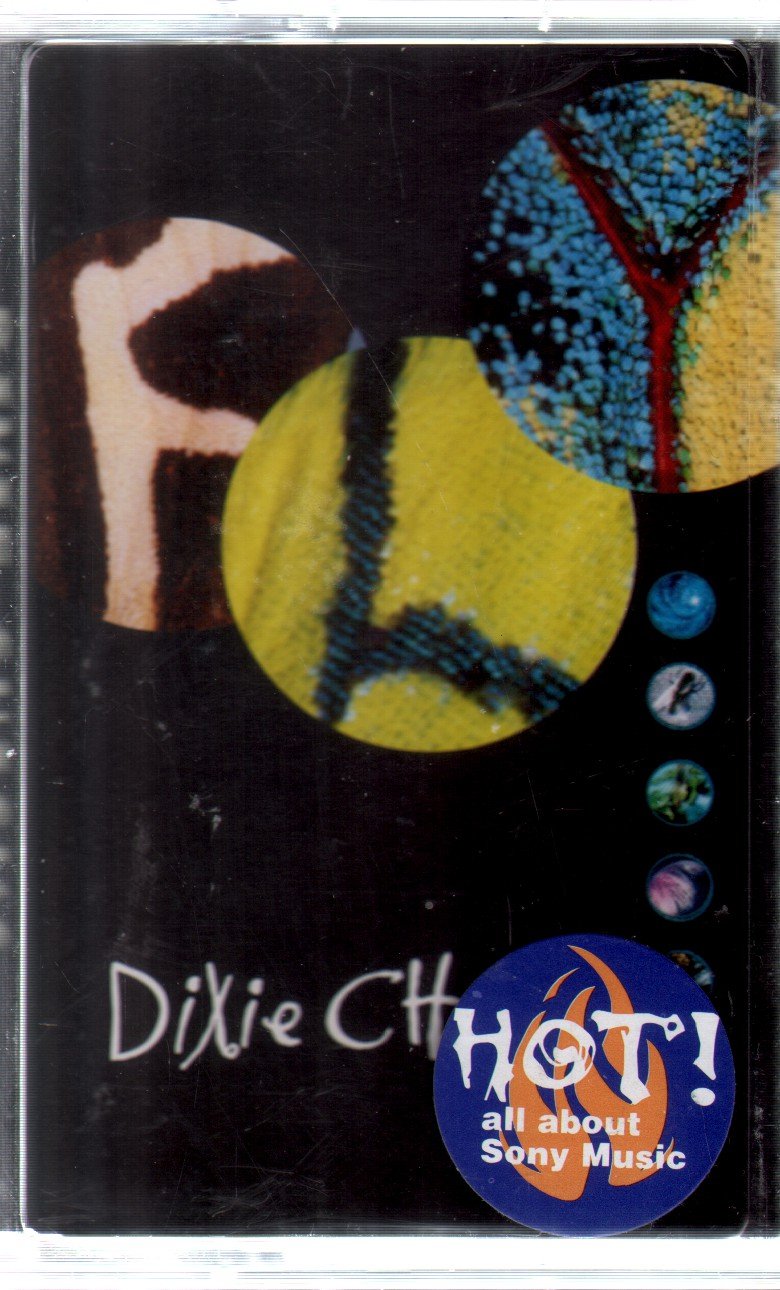 Dixie Chicks - Fly - Cassette
