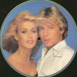 Dollar - Takin' A Chance On You - 7 Inch